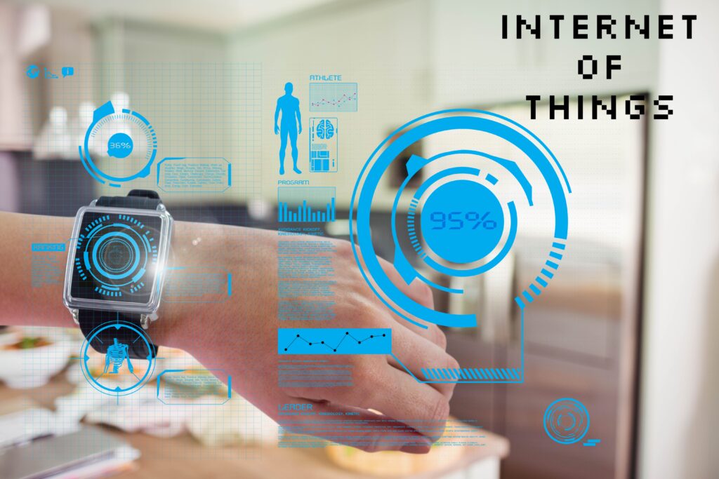 Internet of Things (IoT)