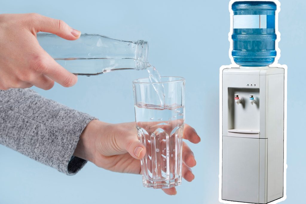 best alkaline water machine			
